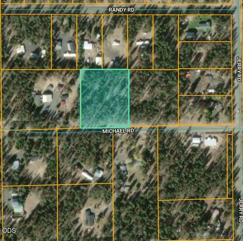 6101 Michael Road, La Pine, OR, 97739 | Card Image