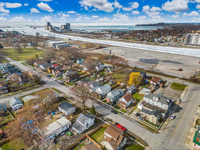 160 Fares St, Home with 4 bedrooms, 2 bathrooms and 4 parking in Port Colborne ON | Image 22