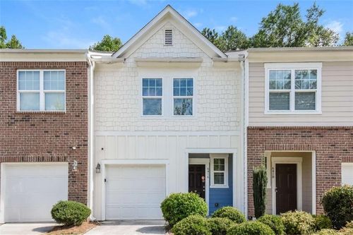 6416 Kennonbriar Court, Lithonia, GA, 30058 | Card Image