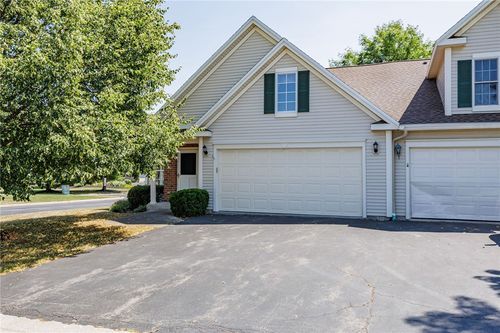 3 Eagle Pine Way, Rochester, NY, 14623-5156 | Card Image