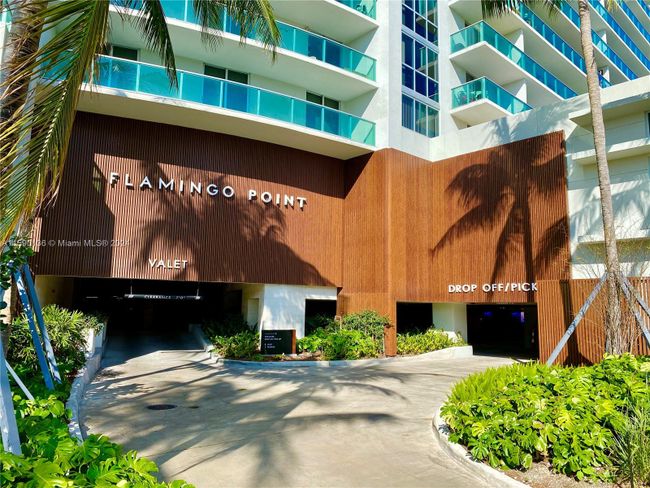 L42S - 1500 Bay Rd, Condo with 1 bedrooms, 1 bathrooms and null parking in Miami Beach FL | Image 34