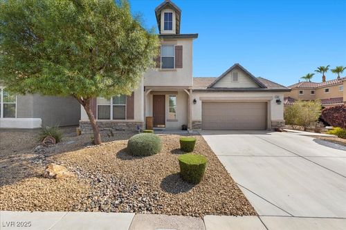 2683 River Ranch Pl, North Las Vegas, NV, 89081-6433 | Card Image