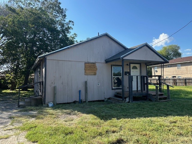 Elvira Dr, Corpus Christi, TX 78416