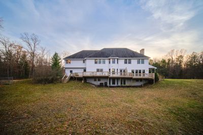 626 Skocelas Road S, House other with 7 bedrooms, 2 bathrooms and null parking in Manistee MI | Image 2