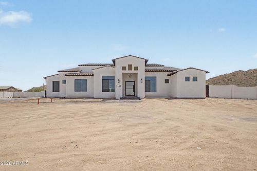 3141 W Lind Rd, Queen Creek, AZ, 85144 | Card Image