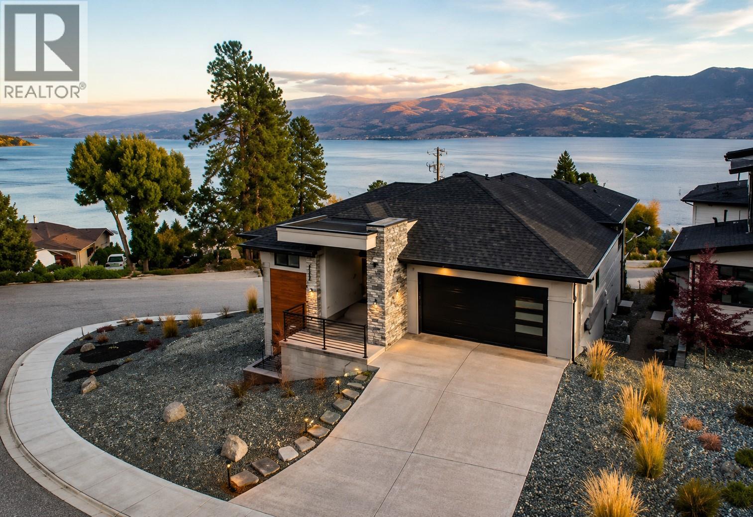 Residential in West Kelowna