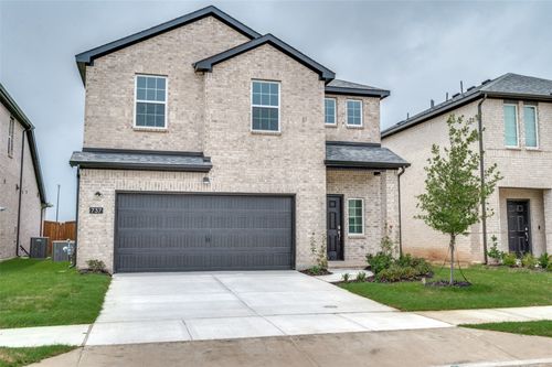 737 Santa Lucia Dr, Anna, TX, 75409-5743 | Card Image