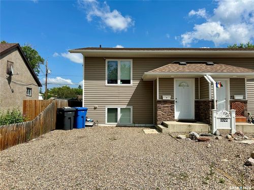 b-1322 107th St, North Battleford, SK, S9A1Z7 | Card Image