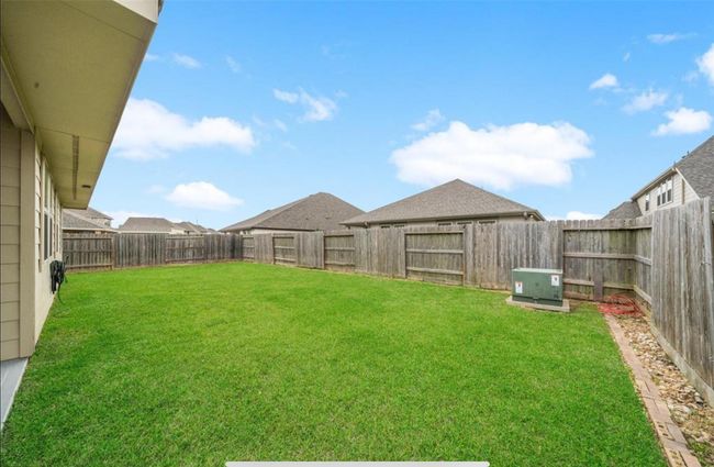 5715 Oakhurst Trl, House other with 4 bedrooms, 2 bathrooms and 2 parking in Pasadena TX | Image 27