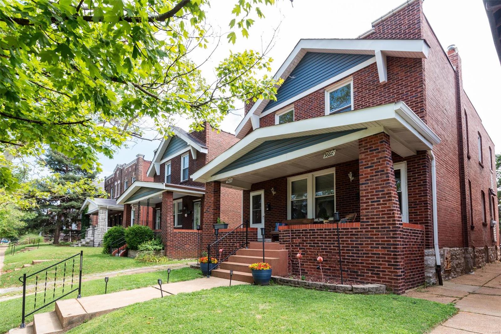 Wilmington Ave, Saint Louis, MO 63116
