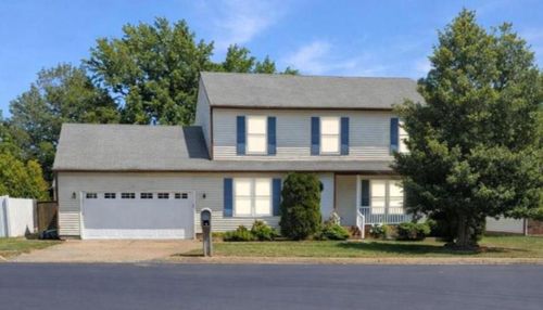 5072 Lavelle Dr, FREDERICKSBURG, VA, 22407-6565 | Card Image
