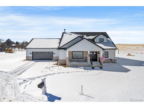 540 Pheasant Run Ave, Haxtun, CO, 80731-9210 | Card Image