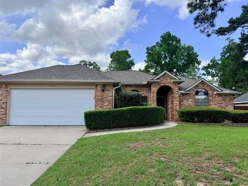 1719 Cantrell Blvd, Conroe, TX, 77301-4017 | Card Image