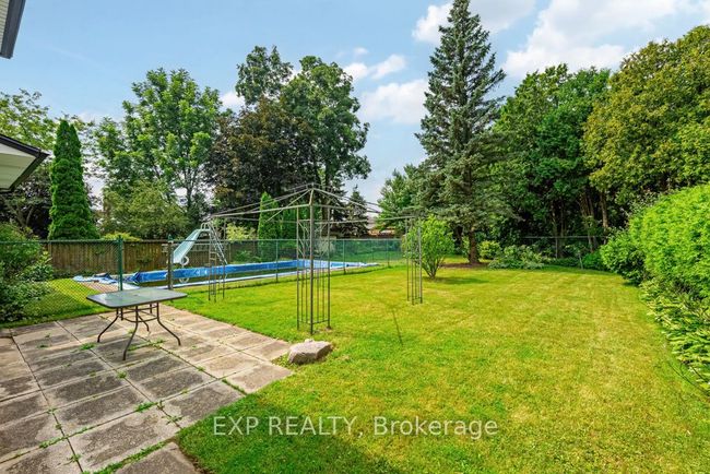 2795 Olden Ave, House other with 4 bedrooms, 3 bathrooms and 4 parking in Niagara Falls ON | Image 32