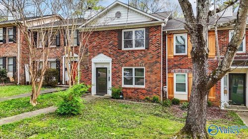 1722 Ward Avenue Ne, Huntsville, AL, 35801 | Card Image