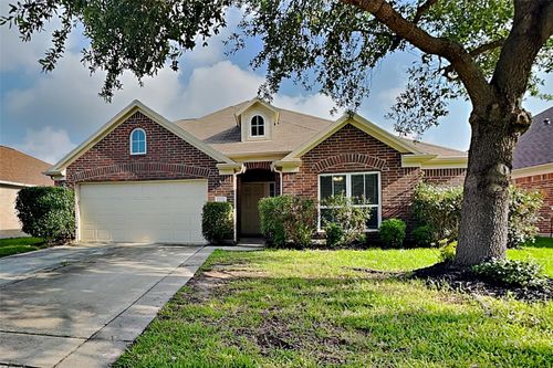 6431 Hardwood Dale Way Dr, Humble, TX, 77338-1385 | Card Image