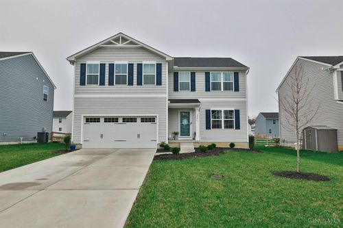 6467 Tralee Ln, Goshen, OH, 45122 | Card Image