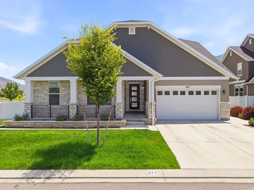 877 S Yarrow Dr, Mapleton, UT, 84664-5708 | Card Image