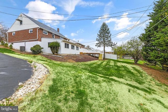 1344 Wingate Ave, House other with 4 bedrooms, 3 bathrooms and null parking in SHILLINGTON PA | Image 34