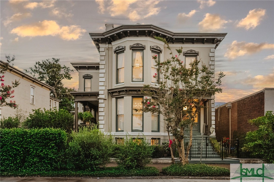 Park Ave, Savannah, GA 31401