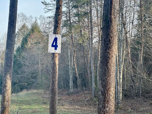 Lot 4 Radford Rd, East Bernstadt, KY, 40729-6937 | Card Image