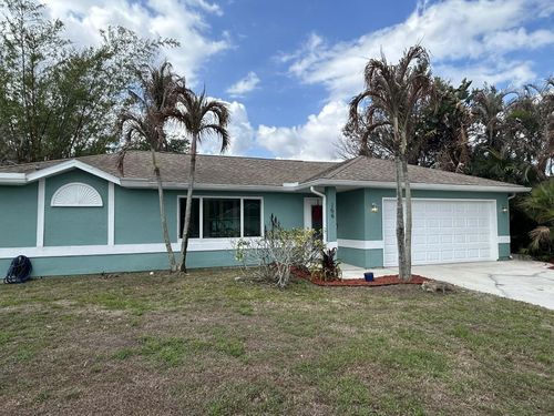 166 Sw Andover Ct, Port St. Lucie, FL, 34953-6961 | Card Image
