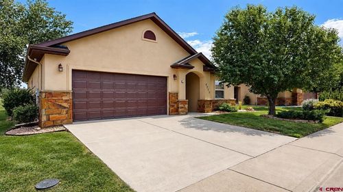 3717 Mount Hayden Ct, Montrose, CO, 81403-8139 | Card Image