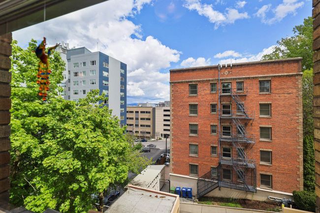 726 W 6 Th Ave, Condo with 1 bedrooms, 1 bathrooms and null parking in Spokane WA | Image 18