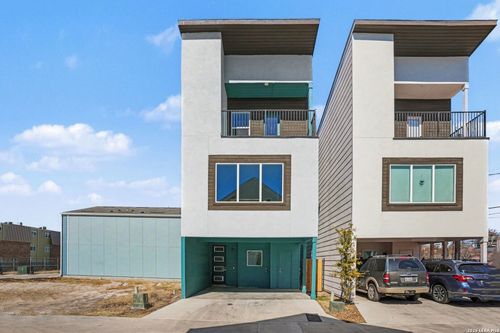 310 W Evergreen St, San Antonio, TX, 78212-5403 | Card Image
