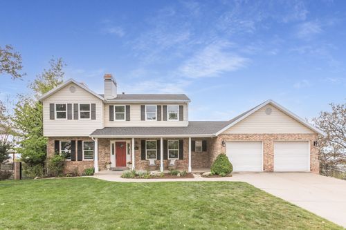 3864 Monarch Dr, Bountiful, UT, 84010-8069 | Card Image