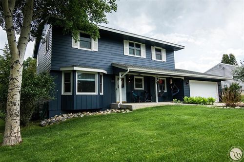 318 W 22nd St, Red Lodge, MT, 59068-9414 | Card Image