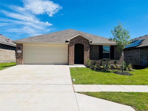 412 Alva St, Azle, TX, 76020-3281 | Card Image