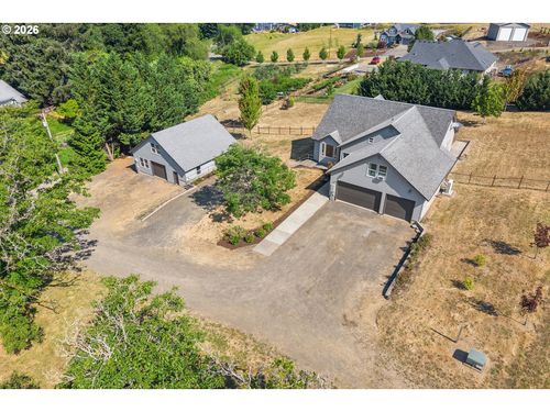 13988 Sw Lambert Ln, Gaston, OR, 97119-8574 | Card Image