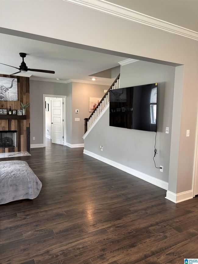6490 Winslow Parc Ln, House other with 4 bedrooms, 4 bathrooms and null parking in TRUSSVILLE AL | Image 5
