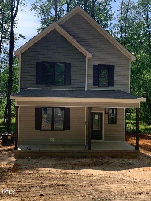 204 Cardinal Ct, Oxford, NC, 27565-2975 | Card Image