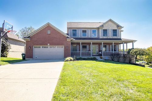  King James Ct, Colerain Twp, OH, 45247 | Card Image