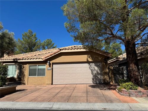 1625 Hidden Spring Dr, Las Vegas, NV, 89117-5428 | Card Image