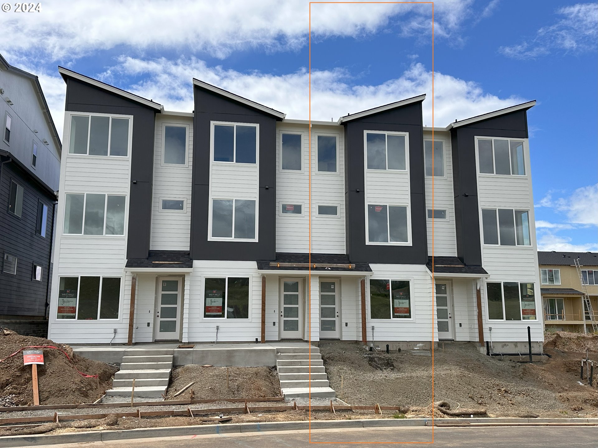 Precipice Ln, Beaverton, OR 97007