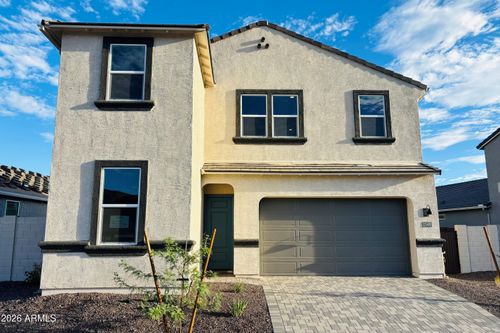 2549 W Satinwood Dr, Phoenix, AZ, 85045-1023 | Card Image
