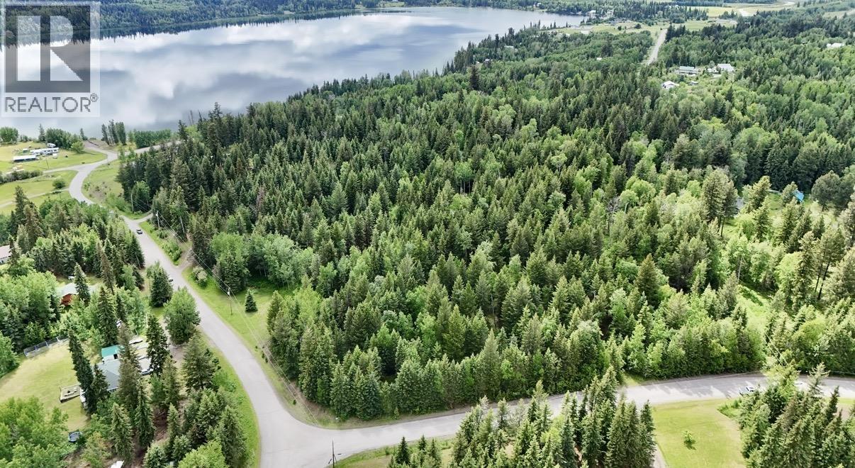 Land in Williams Lake 4