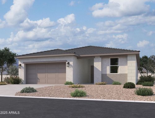 24223 W Bowker St, Buckeye, AZ, 85326-7477 | Card Image