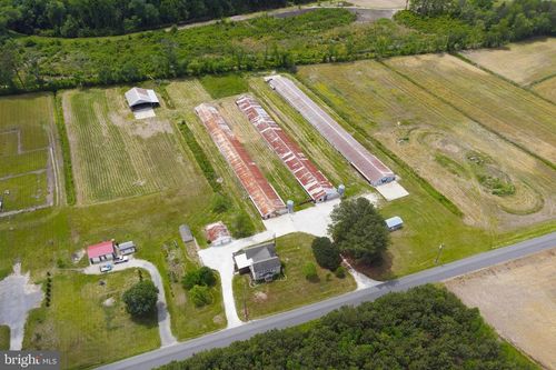 6518 Friendship Rd, PITTSVILLE, MD, 21850-2046 | Card Image