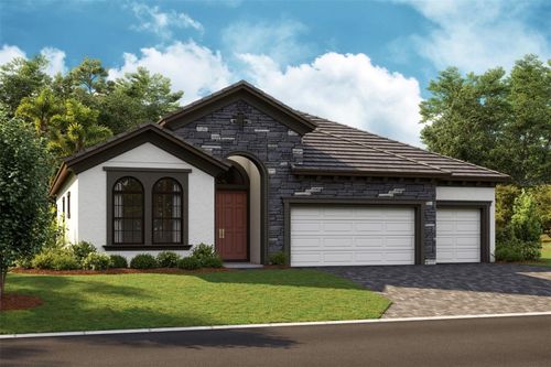 10183 Lilac Manor Trce, San Antonio, FL, 33576-7483 | Card Image