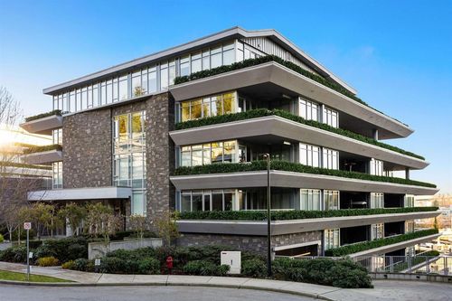 401-888 Arthur Erickson Pl, West Vancouver, BC, V7T0B1 | Card Image