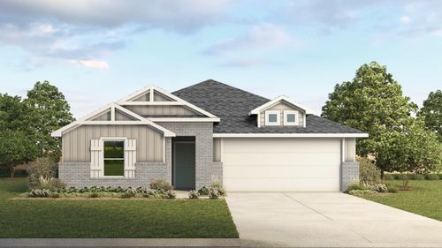 18013 Purple Top Lane, Manor, TX, 78653 | Card Image