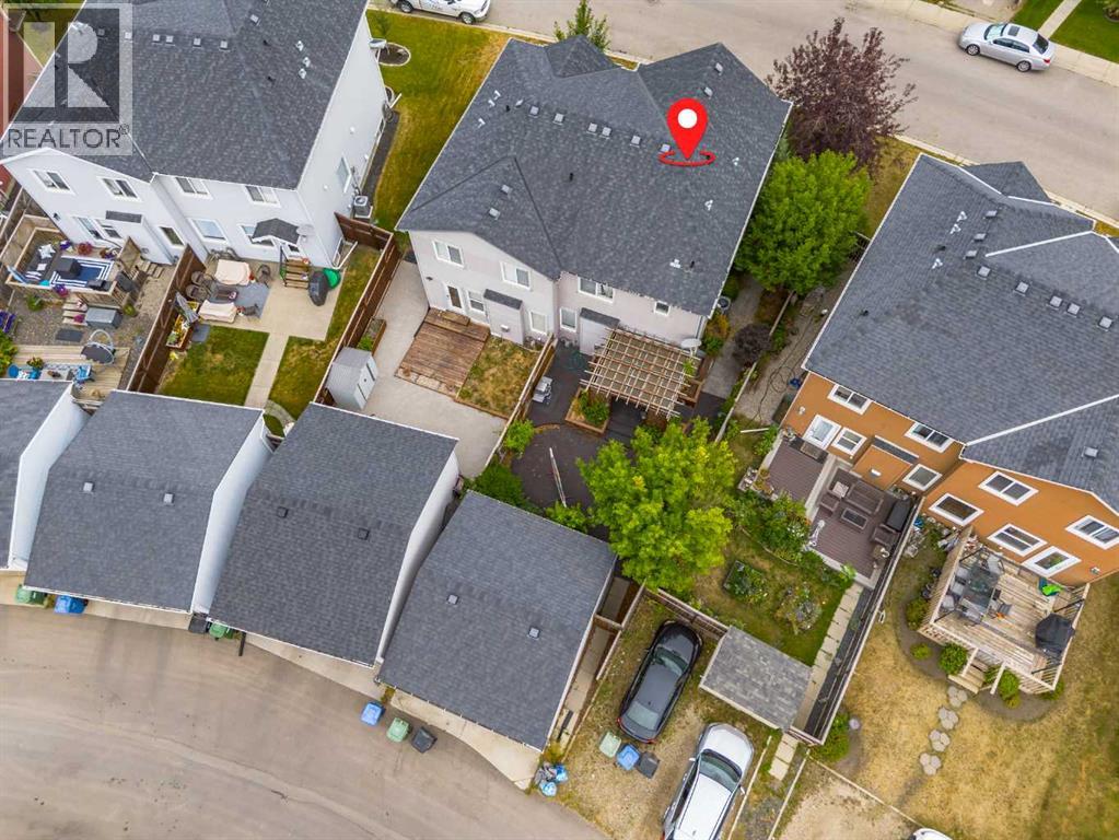 Residential in Calgary