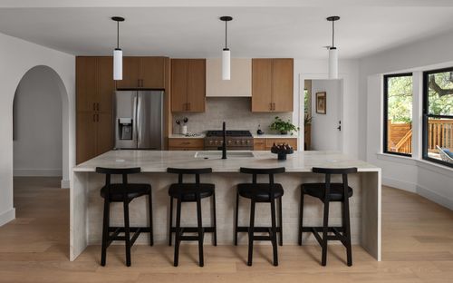 4102 Villacliff Circle, Austin, TX, 78759 | Card Image