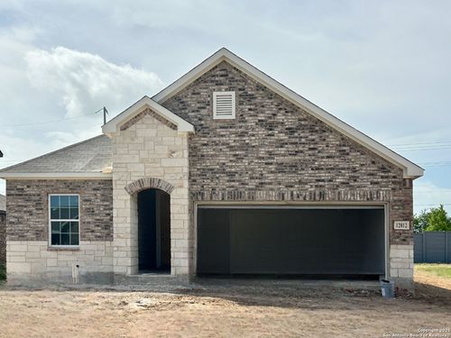 12812 Hill Plains Dr, Schertz, TX, 78154 | Card Image
