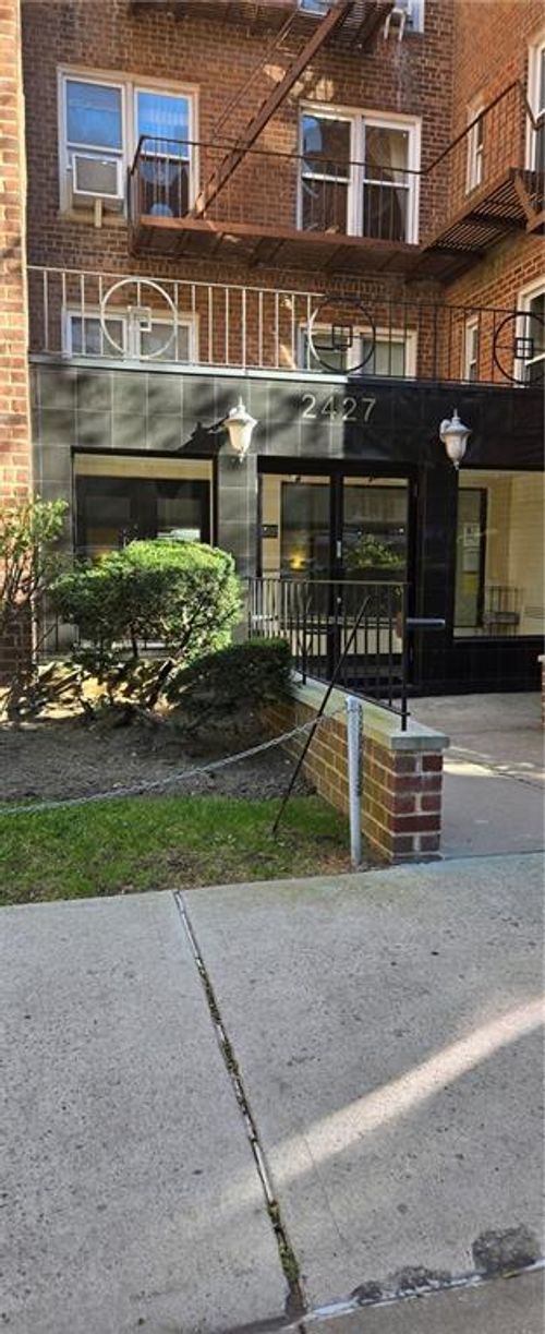 apt-5a-2427 E 29th St, Brooklyn, NY, 11235-1918 | Card Image