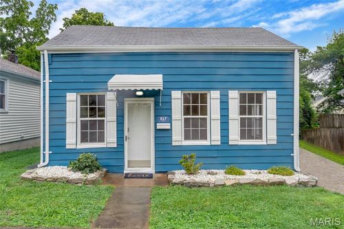 517 S Church St, Waterloo, IL, 62298-1430 | Card Image